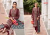 Farmaish Vol 12 By Pakiza Jam Satin Pakistani Dress Material Wholesale Online